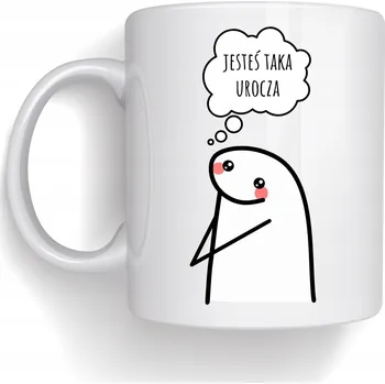 Hrnek NadrukujTo.eu keramický 330 ml