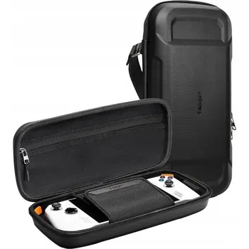 Pouzdro na mobilní telefon Pouzdro pro Asus ROG Ally 2023, Spigen Rugged Armor Pro Pouch pouzdro