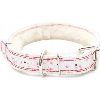 Obojek pro psa Kožený obojek pro psa Markus Mühle vel. M