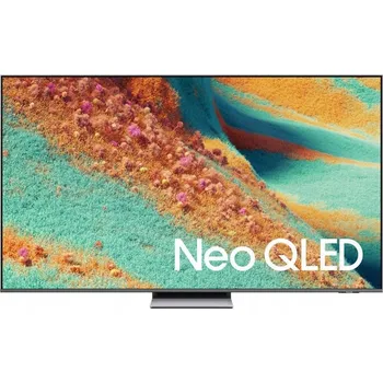 Televizor Samsung 75\" QLED Televize (QE75QN85FAU)