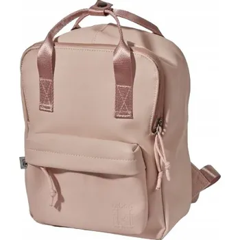 Sportovní batoh Batoh na kolo Urban Iki dětský růžový 9L