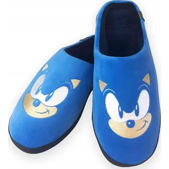 Dámské pantofle Groovy dámské pantofle velikost 42