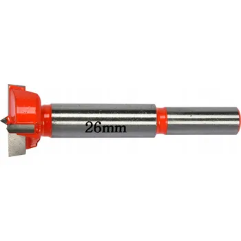 Vrták VRTÁK DO VRTÁK PRO PÁNTY 26MM YT-33010 YATO