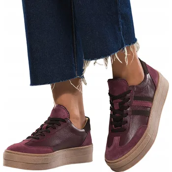 Dámské tenisky Dámské sportovní boty Casu M8765, velikost 40