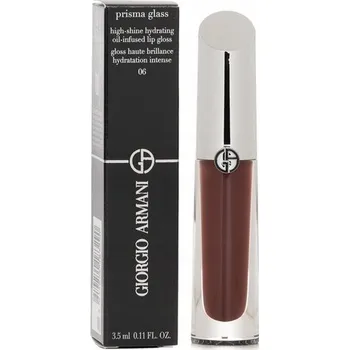 Lesk na rty Armani Prisma Glass Lesk na rty 06 lesk na rty 3,5ml originál