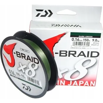 Šňůra Daiwa 12751-024 0,24 mm x 150 m