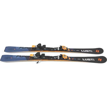 Zimní sport Lusti RFC Radical Fun Carving 25/26 155 cm VIST VSP 412