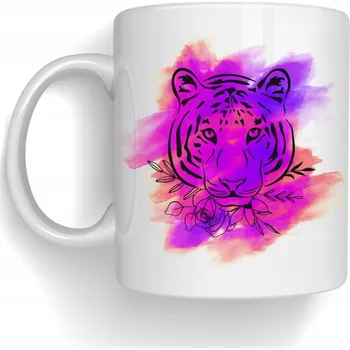 Hrnek PD.Druk3D keramický 330 ml