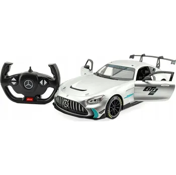 RC model auta RC Mode Mercedes AMG GT2 1:14 - 2.4GHz auto na dálkové ovládání