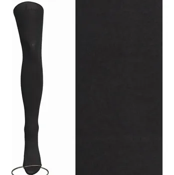 Podprsenka Punčocháče hladké Calzamia 70den černé Nero velikost 3