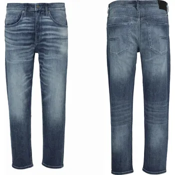 Pánské džíny Pánské džíny s.Oliver modré 33/34