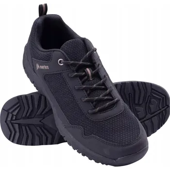 Pánská treková obuv Pánské boty MIKORI LOW, velikost 45