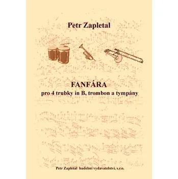 Zapletal Petr: Fanfára