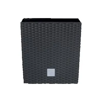 Květináč květináč RATOlow DRTS225L antracit