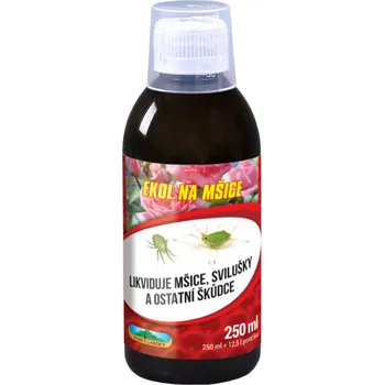 Insekticid Insekticid EKOL na mšice 250ml