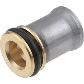 Klimatizace automobilu NTY Zpětný ventil