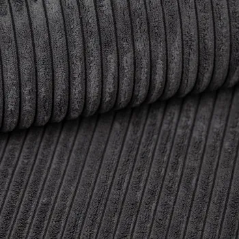 Látka polyester 360 g/m2, šíře 142 cm, šedá