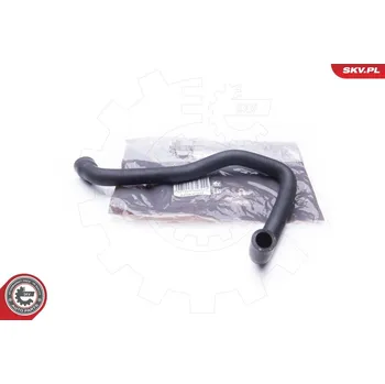 Chladič motoru Hadice chladiče ESEN SKV 24SKV300