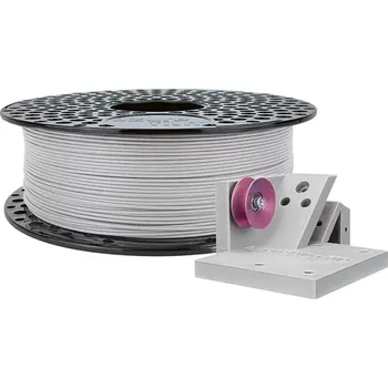 Filament Filament AzureFilm / ASA / SVĚTLE ŠEDÁ / 1,75 mm / 1 kg.