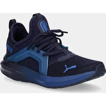 Dětská móda Dětské sneakers boty Puma Softride Enzo 5 401510 námořnická modř 59X, EUR 37.5