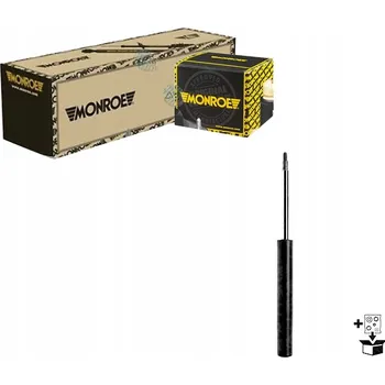 MONROE TLUMIČ MR315