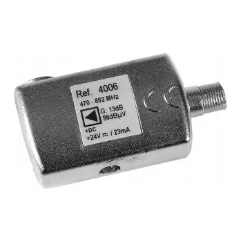 Zesilovač Televes 4006