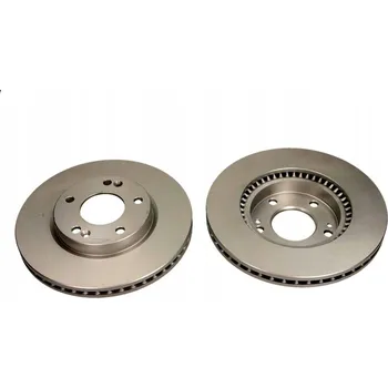 Zavěšení kol Brzdový kotouč Quaro QD5029