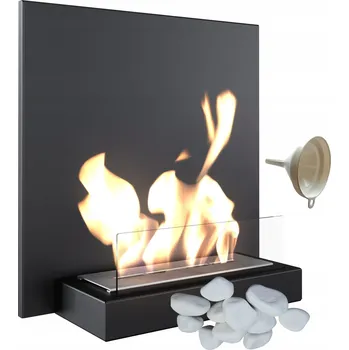 Biokrb Závěsný biokrb Kratki 45 x 45,2 x 16,6 cm