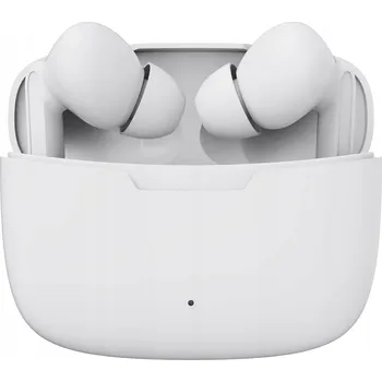 Sluchátka Bluetooth TWS sluchátka do uší Denver TWE-47WHITE