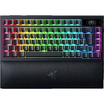 Klávesnice Mechanická klávesnice Razer BlackWidow V4 Pro