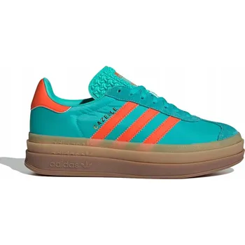 Dámské tenisky Sportovní boty adidas Gazelle Bold W módní tenisky pohodlné vel 38 2/3
