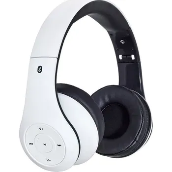 Sluchátka Bezdrátová sluchátka přes uši Terris BKH 284