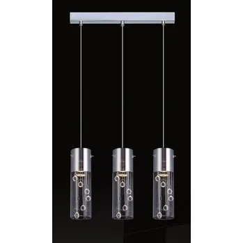 Dětské svítidlo Italux MDM1835-3 Cordell GU10 + Žárovka zdarma + Dárek zdarma