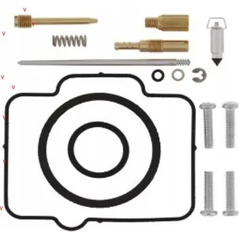 Karburátor BEARING WORX OPRAVNÁ SADA KARBURÁTORU HONDA CR 250R 90-95