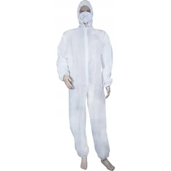 Pracovní obuv Kombinéza malířská/lakýrnická Sako velikost XL