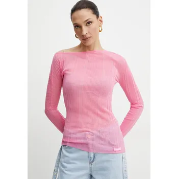 Dámský svetr Svetr Pinko 104766.A1ND růžová 30X, vel. M