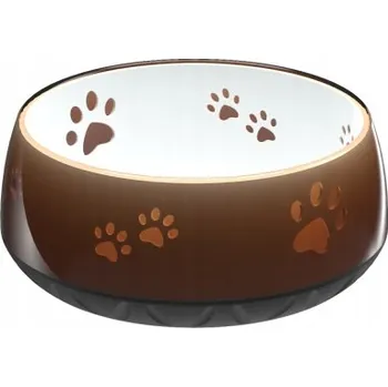 Miska pro psa Jedna plastová miska HOF 1800 ml