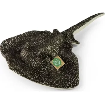 plyšák Rappa Plyšový rejnok 50 cm ECO-FRIENDLY