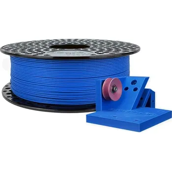 Filament Filament AzureFilm / ASA / TMAVĚ MODRÁ / 1,75 mm / 1 kg.