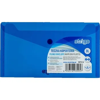 Pořadač / Organizér A5 Strigo