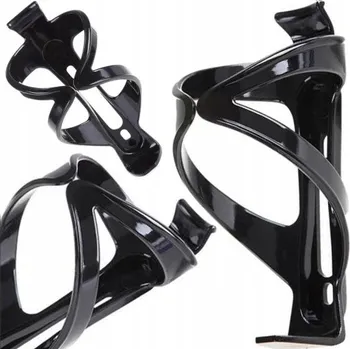 Košík na láhev Košík na lahev na pití je skvělý produkt CYKLISTICKÝ DRŽÁK, černý