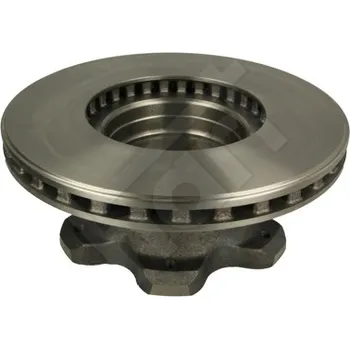 Brzdový kotouč Brzdový kotouč HART 232 504