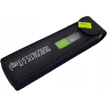 bazénový tester Digitální tester kvality vody – pitná voda, bazén, akvárium