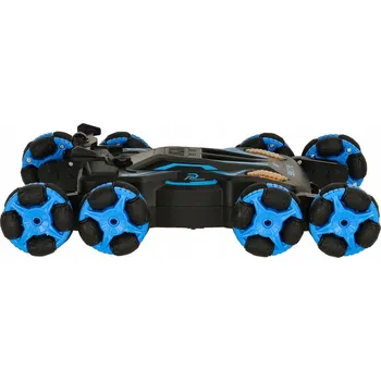 autíčko Dálkově ovládané auto s hudbou a světly - kvalitní provedení