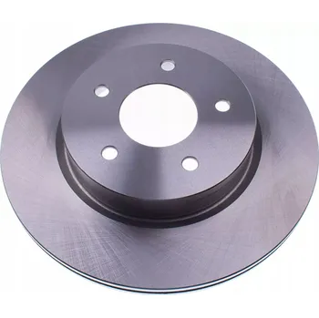 Zavěšení kol Denckermann B130811 Brzdový kotouč