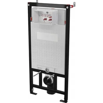 Klozet Podomítková nádržka pro toaletu Deante