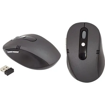 Myš Bezdrátová myš Aptel AK211 optický senzor