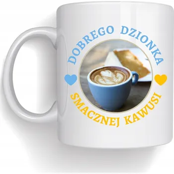 Hrnek NadrukujTo.eu keramický 330 ml