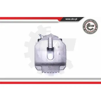 Brzdový třmen ESEN SKV 44SKV831 Brzdový třmen