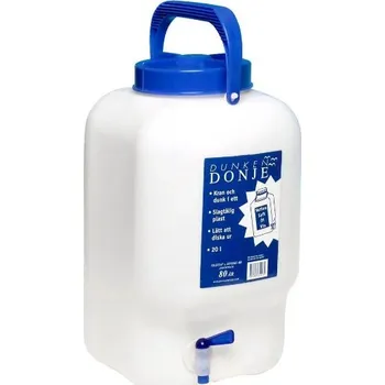 Kanystr Kanystr na vodu swe 5-10 l